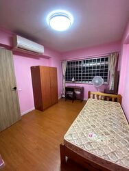 Blk 851 Woodlands Street 83 (Woodlands), HDB 4 Rooms #634656091